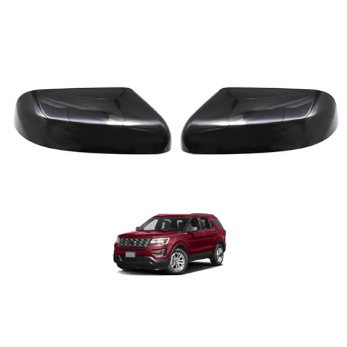 Coque rétroviseur Ford Explorer cassée remplacez le capuchon ABS