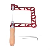 [Rappel des tailles] Assurez-vous de vérifier vos propres spécifications de taille plutôt que de vous fier au tableau des tailles d'Amazon.