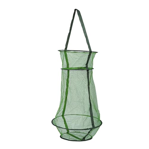 Toyvian Panier à Poissons Flottant : Grand pour Les...