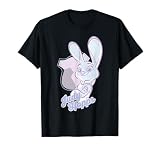 Disney Zootopia Judy Hopps Pastel Portrait Tシャツ