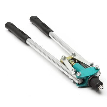 Buy Atoz prime Heavy Duty 17inch Long Arm Two Handed Pop Rivet Tool ...