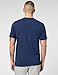 Nike Men's Sportswear Club T-Shirt, Midnight Navy/White, Medium