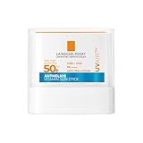La Roche Posay Anthelios UVAIR Vitamin sun Stick SPF50+ con vitamina E y astaxantina. Para todo tipo de pieles, 10 ml