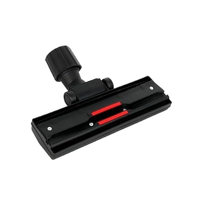 A78E-Soft Bristle Replacement Vacuum Brush Head 32Mm-38Mm for Floor and Carpet Cleaning Tools- Cleaner Attachment