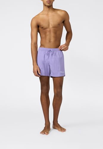 Short de plage Champion VS024 avec taille élastique ajustable - 3