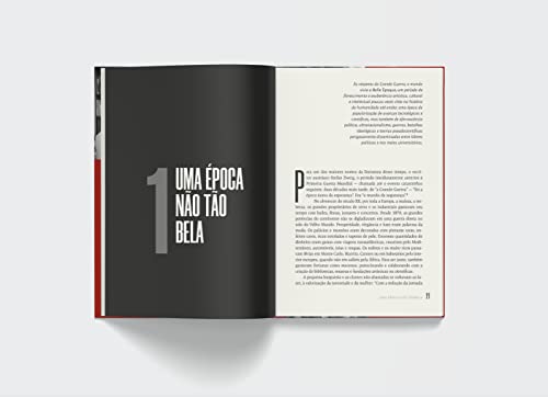 Grandes Guerras: de Sarajevo a Berlim, uma nova perspectiva sobre os dois maiores conflitos do sécul