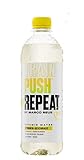 REPEAT - Push, Lemon - 6 x 500ml PET Bottle