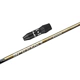 [Teeolive製作]ピンG440用OEMスリーブ付シャフト スピーダー NX GOLD ゴールド 60/S G440/45.25