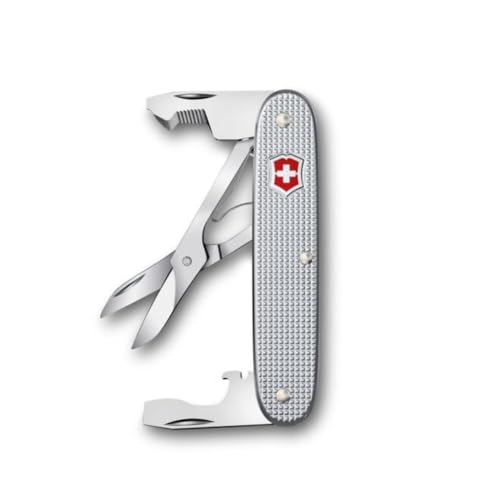 Victorinox Companion Slim Alox