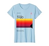Costume de cassette rétro VHS pour enfants, adultes, garçons, filles, tout-petits et jeunes VHS rétro vierge pour costume d'Halloween. Idées pour le costume VHS fait maison avec vague de vapeur, design rétro, idéal pour l'école, les enseignants de l'école maternelle et la famille.