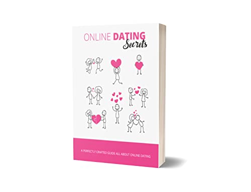 Online dating secrets (English Edition)