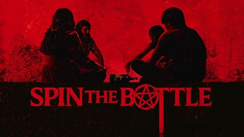 Spin the Bottle