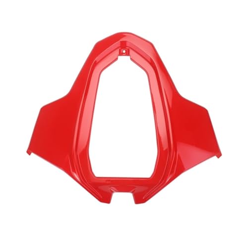 Carénage arrière pour remplacer selle passager S1000RR M1000RR résout les turbulences