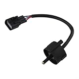 Besttoolifes Kraftstofffilter Wassersensor 31921D7900 31921A6960 für I30 und für Carens, kompatibel mit für Santa Fe, Accent, für Sportage, Sorento, für Optima, für Rio, für Venga, Magentis