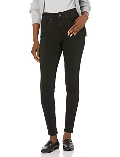 Tribal Women's Sophia 5 Pocket Curvy Skinny