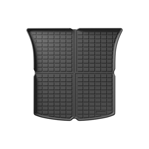 QUYKIGHRT gN}bg TPE tgA}bg eX fY 2024NΉ ԓANZT[ یpbh(Trunk mat 1pc)