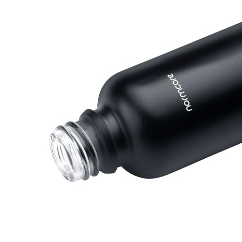 Normcore RDT Spray Bottle Spray For Reducing Coffee Power Static, RDT Spray Bottle Black Glass For Espresso, Coffee Bar Accessories, 30ml/1oz - Thumbnail 6