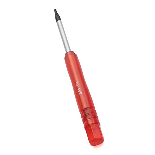 Mryok T4 Screw Driver for Oakley TwoFace/TwoFace XL Sunglasses - Red