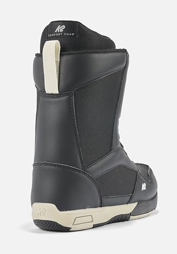 K2 You+H Youth Snowboard Boots