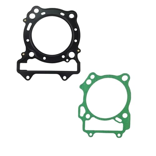 Joint de culasse pour réparer votre DRZ 400 ou quad LT-Z 400 avant les sorties