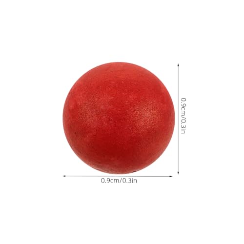 Perlas de espuma de 7-9 mm YARNOW para relleno de cojines de sofá y almohadas 4