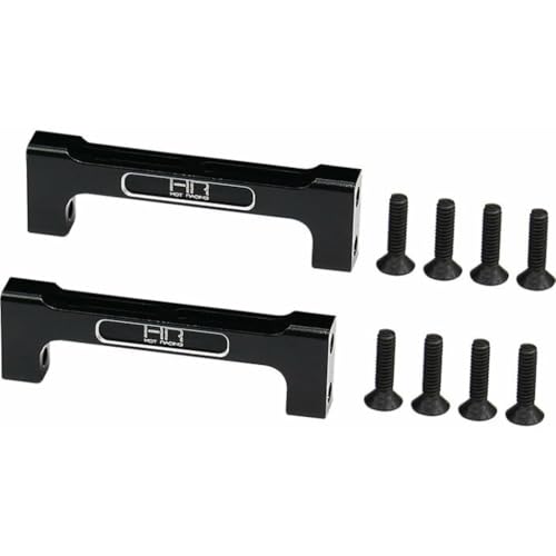 Hot Racing MMJ14CBA01 Aluminum Cross Brace Upper : Mini LMT