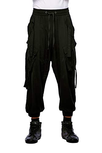 Jonny Cota Studio Cargo Pants, Men's and Women's