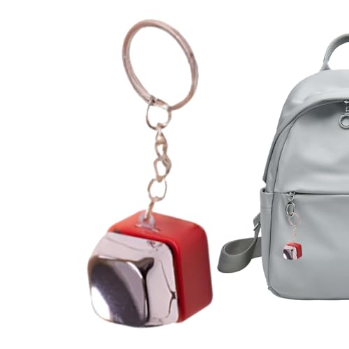 Regalo Scherzo Divertente: Questo pulsante a scossa è un regalo burlone per amanti degli scherzi, creando un effetto simile a una leggera scossa elettrica ma assolutamente innocuo. Ideale per compleanni o eventi divertenti, regala risate e momenti spensierati senza alcun rischio, arricchendo feste e riunioni con humor sicuro.