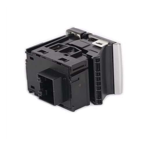 Interruptor de freno de mano eléctrico con función Auto Hold suave para Golf 8 y Caddy 3