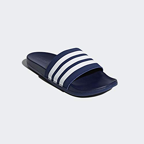 Image of adidas Unisex Adult Adilette Comfort Slide Sandals