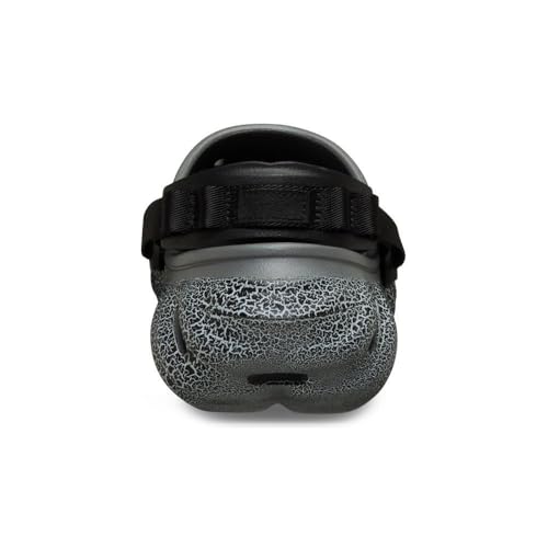 Image of Crocs Unisex-Adult Echo Clog