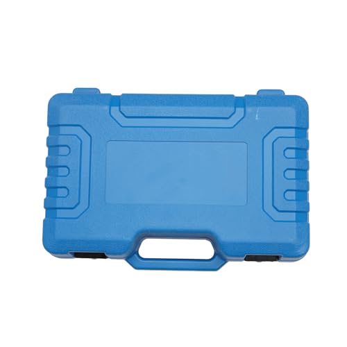 Desmontar polea cigüeñal Range Rover sin daños con extractor Hopzty 303-1437 3