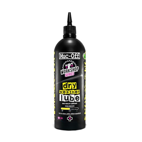 Muc-Off Dry Lube Dry Lube 1 Liter
