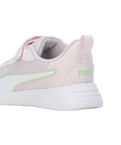 Image of Puma Unisex Kid Flyer Flex AC PS Sneaker