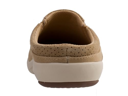 REVITALIGN Women's Siesta Nuevo Perforated Mule3