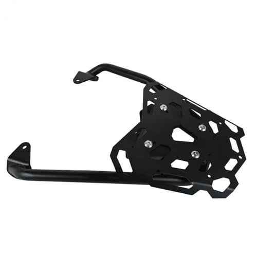 Porte-bagages moto Suzuki V-Strom 800DE support arrière robuste contre les secousses - 3