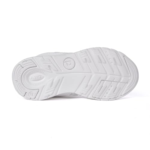 pediped Girls' Force Sneaker3