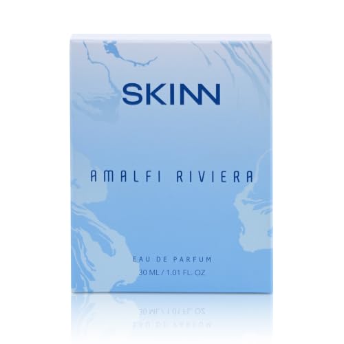 Image of Skinn Amalfi Riviera Unisex Eau de Parfum 30ml