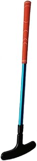 Golf Putter for Men Women Right Handed and Left Twoway Kids Putter Mini Golf Putter Retractable Hand Club Exerciser telescopic putter retractable golf putter two way golf putter adjustable golf putter
