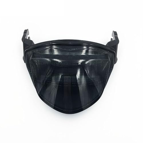 Feu arrière de moto à LED haut de gamme pour GSXR 1000 K5 K6 finition sport