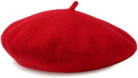 AWAYTR womens Beret Beret