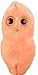 Produktbild GIANT Microbes Stofftier / Plüsch Figur: Pimple / Akne (Propionibacterium acnes)