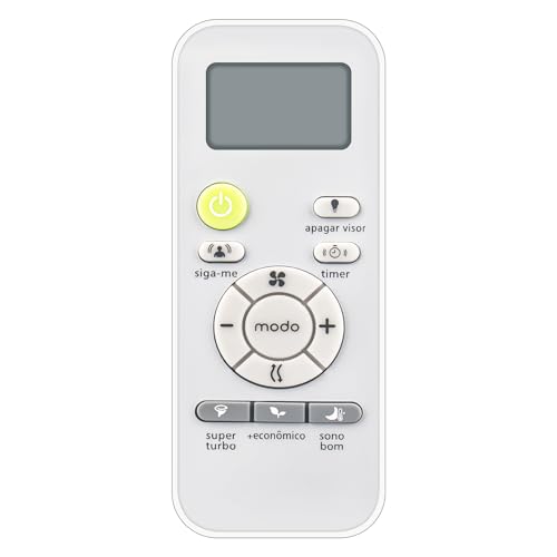 Télécommande DG11J2-11 climatiseur Hisense pour un confort thermique parfait au salon