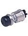 Cole Hersee 90030-BP Push-Button Switch with Screw-On Cap