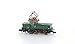 Produktbild Hobbytrain H3051 N Rangier-E-Lok BR E 63 der DB