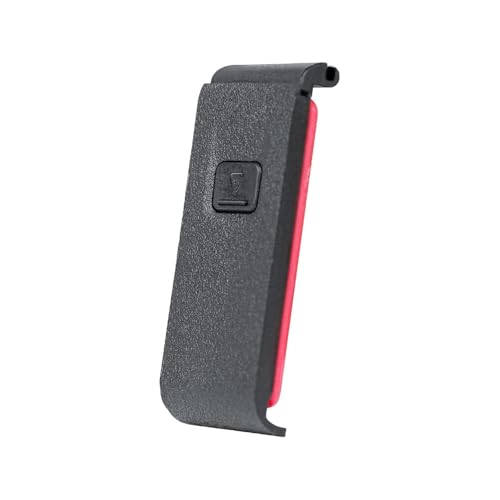 Binglin DJI Action 5 Pro/Action 4��p�o�b�e���[�J�o�[�T�C�h�J�o�[�����p�h���h�o�h�UABS+PC+�V���R�[���A���~����4 g