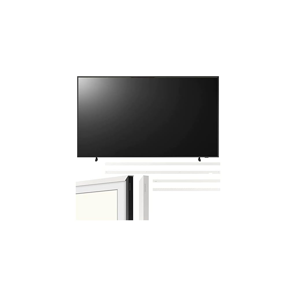 SAMSUNG QN50LS03BAFXZA 4K The Frame LS03B Series Smart TV Review