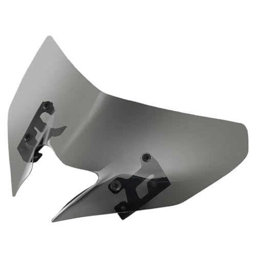 Déflecteurs de vent MT-09 SP saute-vent moto finition premium
