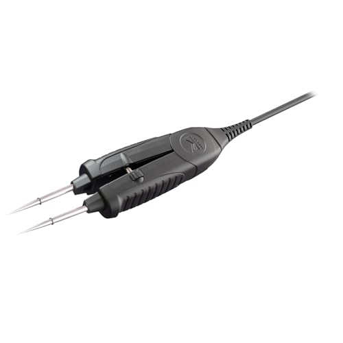 Image of Metcal MX-H10-MFT Microfine Tweezer Handpiece for MX Systems