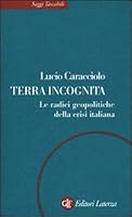 Terra incognita 8842062510 Book Cover